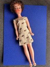 🩵 Vintage 1960s Sindy Doll