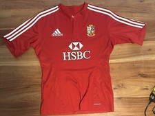 RARE 2009  Lions PLAYER ISSUE