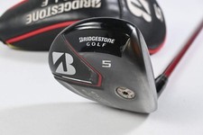 Bridgestone J15 #5 Wood / 18