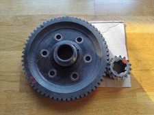 CLASSIC MINI COOPER S GENUINE