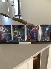 Star Trek Franklin Mint