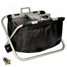 PondXpert Pond Vacuum Discharge Basket Recycle Water Filters Debris Dirt Muck