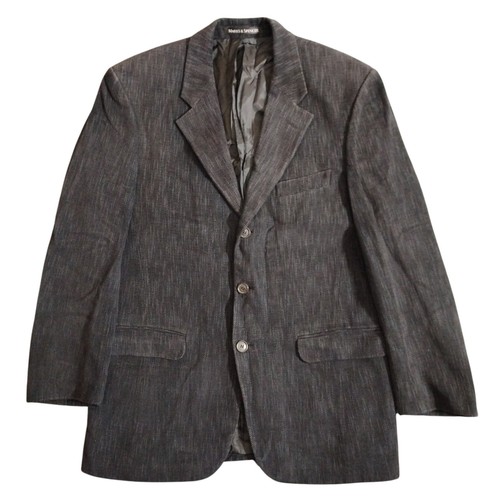Michael jacket mens m - st,