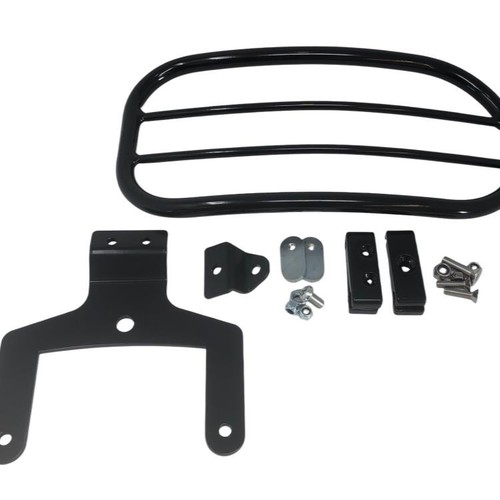 Highway hawk solo rack - solo,