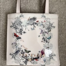 Ted Baker PVC Tote Bag