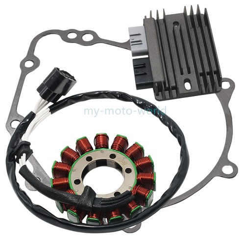 For kawasaki stator regulator - for,
