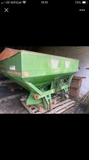 Amazon Fertiliser Spreader