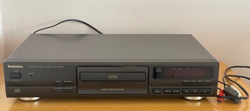 Technics pg380a mash - technics,