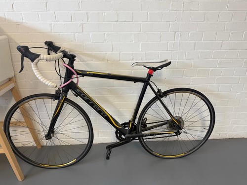 Carrera zelos road bike - zelos,