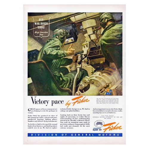 War bonds vintage poster - war,