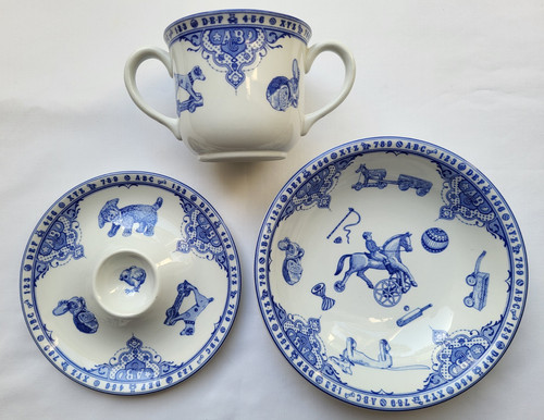 Vintage spode the edwardian - vintage,,