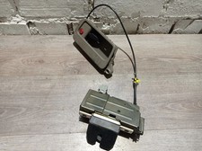 Volvo XC90 2007 Tailgate trunk