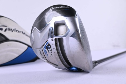 Taylormade sldr driver 14 - sldr,
