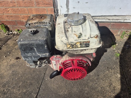 Honda gx270 engine - honda,