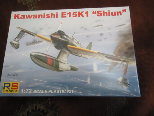 Models 72 kawanishi - rs,