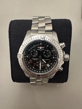 Breitling Avenger Seawolf