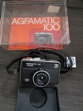 Agfa Agfamatic 100 Sensor 126