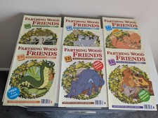  Friends Of Farthing Wood