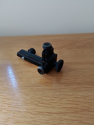 Walther rear sight - walther,