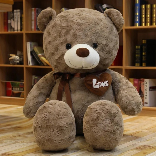 Valentine teddy bear plush - bear,