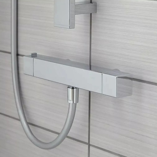 Bathstore chrome blade - blade, touch