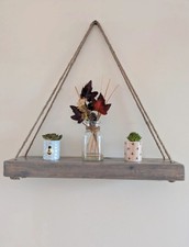 Wooden Hand Crafted rustic