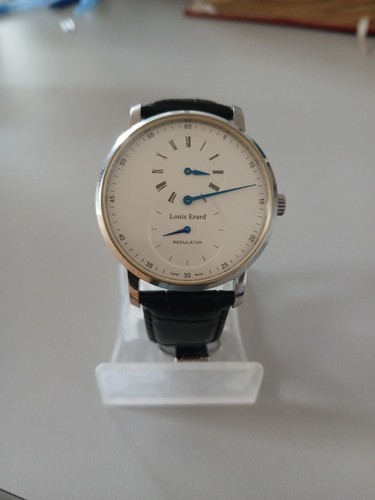 2020 louis erard regulator - louis,