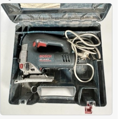 Bosch gst 135 - gst, professional