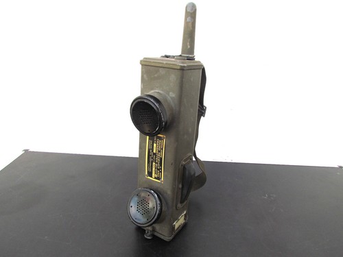 Talkie walkie 611 - 611, us