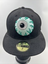 New Era 7 Mishka Keep Watch