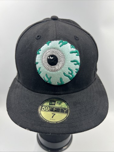 New era mishka keep - 7,