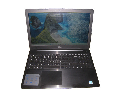 Dell inspiron 5570 3ghz - dell,