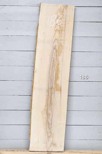 Kiln dried live edge - kiln,