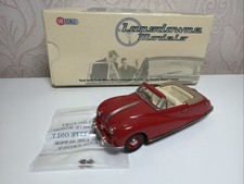 Lansdowne Models 1/43 Scale