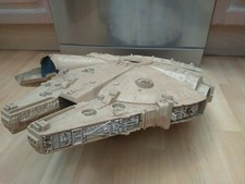 Vintage Star Wars Millennium