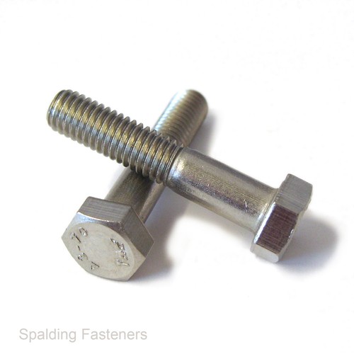 Stainless steel hex - stainless,