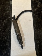 ♻️🚀 VW Golf MK3 MK4 Bora (1992-2005) GENUINE AGR AGP 1.9TDI Injector 038130201G