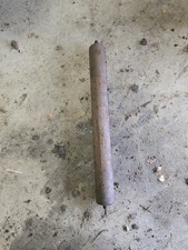 Countax rider 30 ROLLER