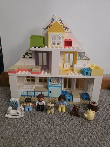 Lego duplo town - duplo,