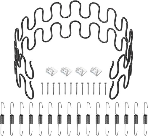 Upholstery spring replacement - spring,