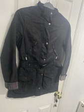 Barbour Women's Wax Jacket