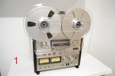 DUST COVER FOR SONY TC-765