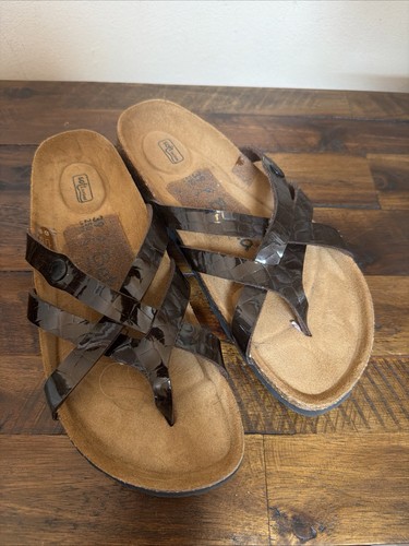 Betula birkenstock vinja - betula, by
