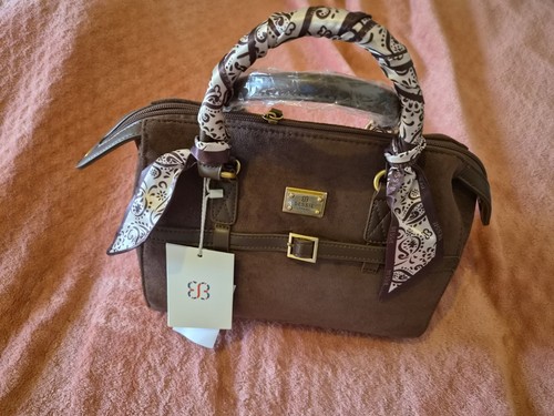 New bessie london leather - a,