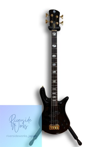Spector euro classic black - spector,