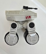 VINTAGE 1981 KENNER STAR WARS RETURN OF THE JEDI MTV-7 MULTI-TERRAIN