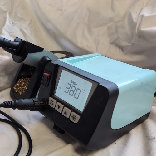 Weller wt1013 set includes - weller,