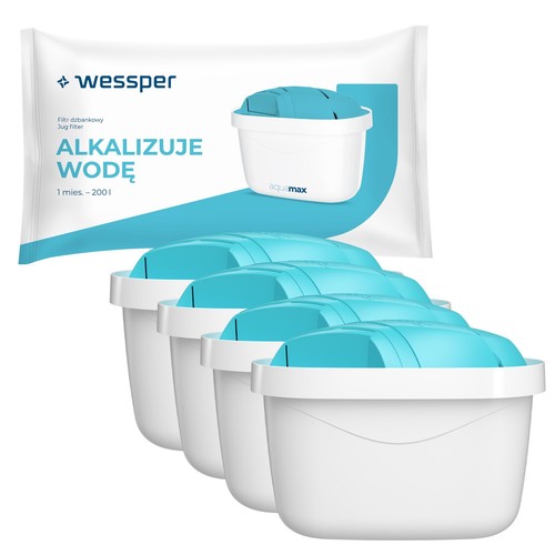 Water filter cartridges - water,