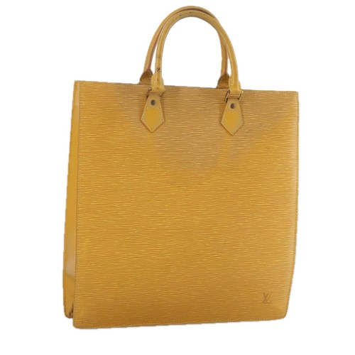 Louis vuitton epi sac - vuitton,