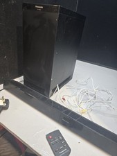 Panasonic SU-HTB20 Soundbar